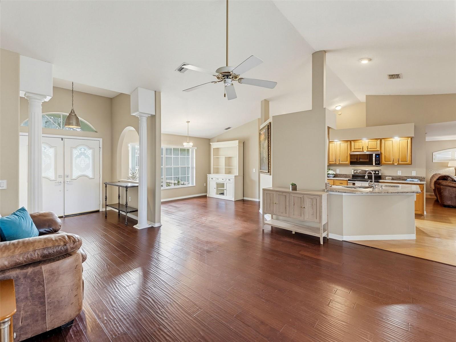 300 SILAS COURT, Spring Hill, FL 34609
