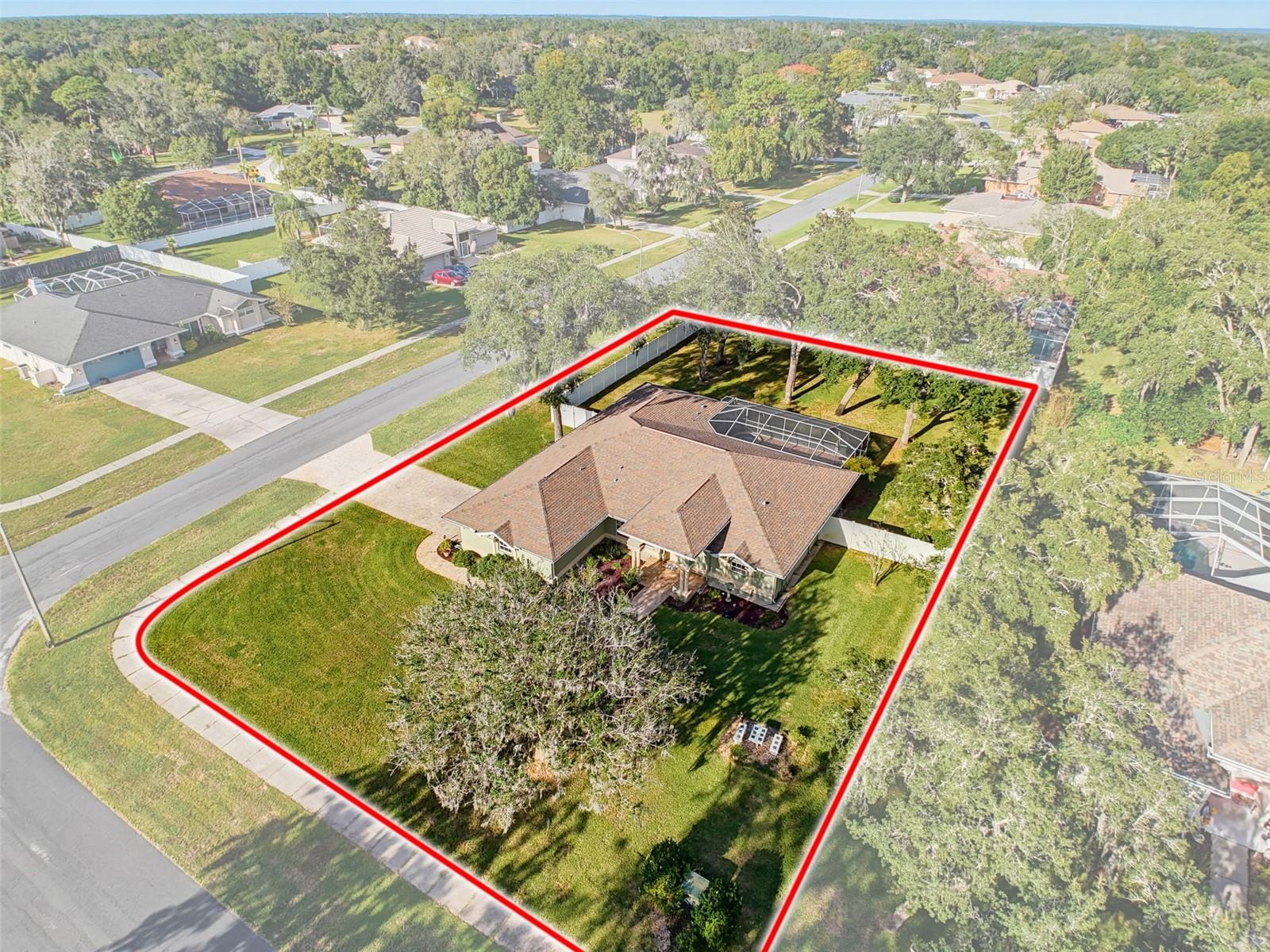 300 SILAS COURT, Spring Hill, FL 34609