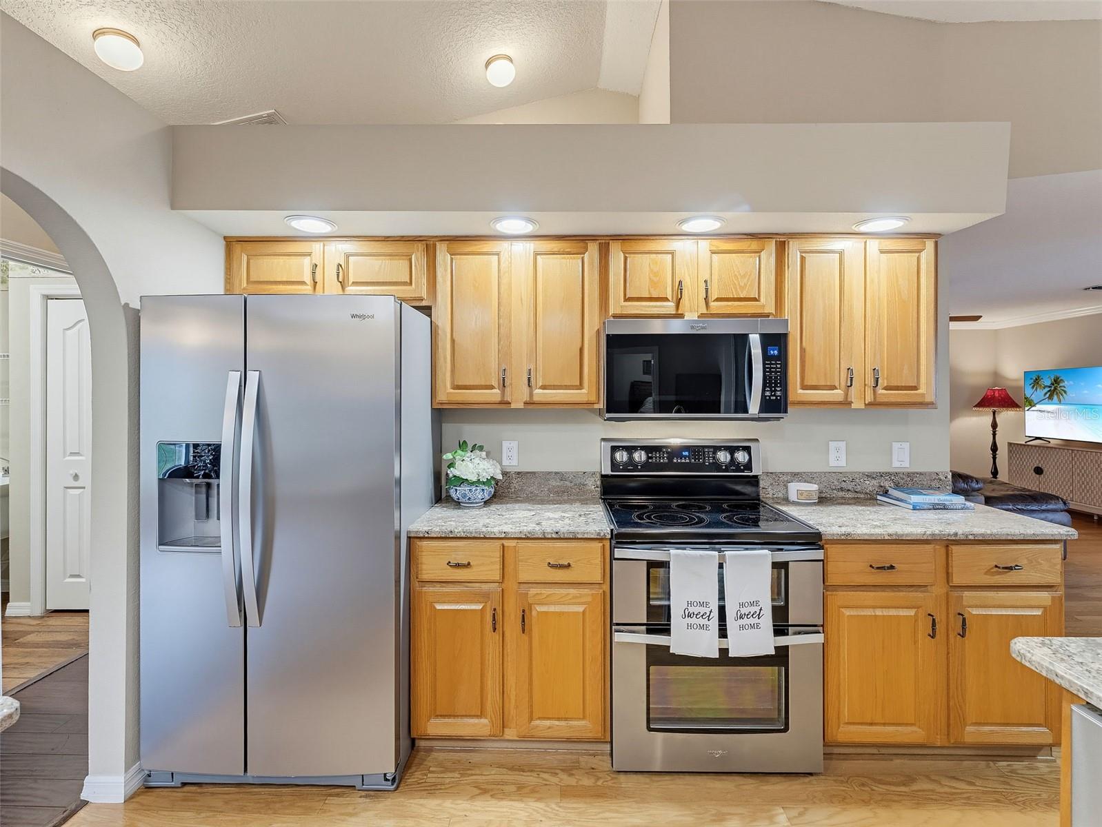 300 SILAS COURT, Spring Hill, FL 34609