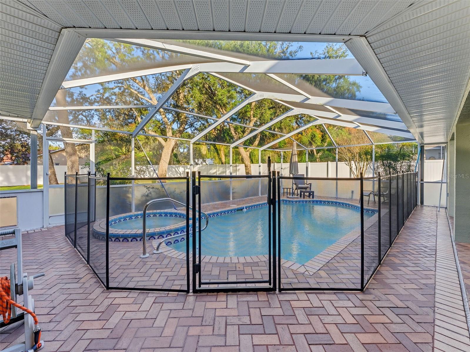300 SILAS COURT, Spring Hill, FL 34609