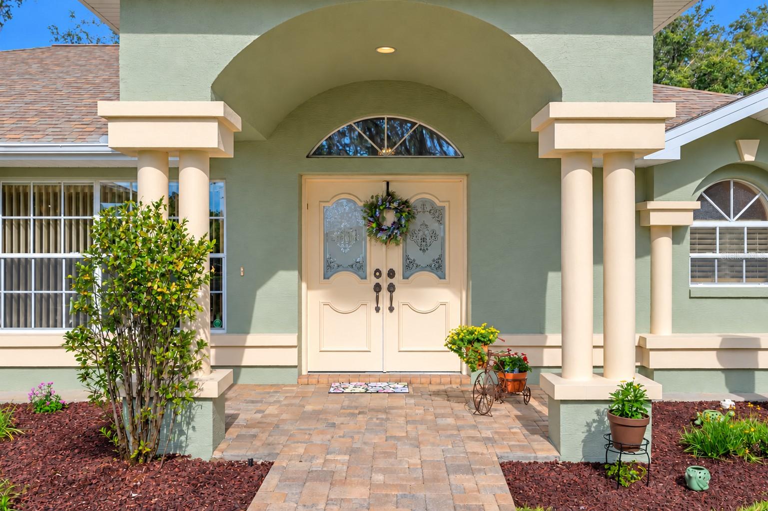 300 SILAS COURT, Spring Hill, FL 34609
