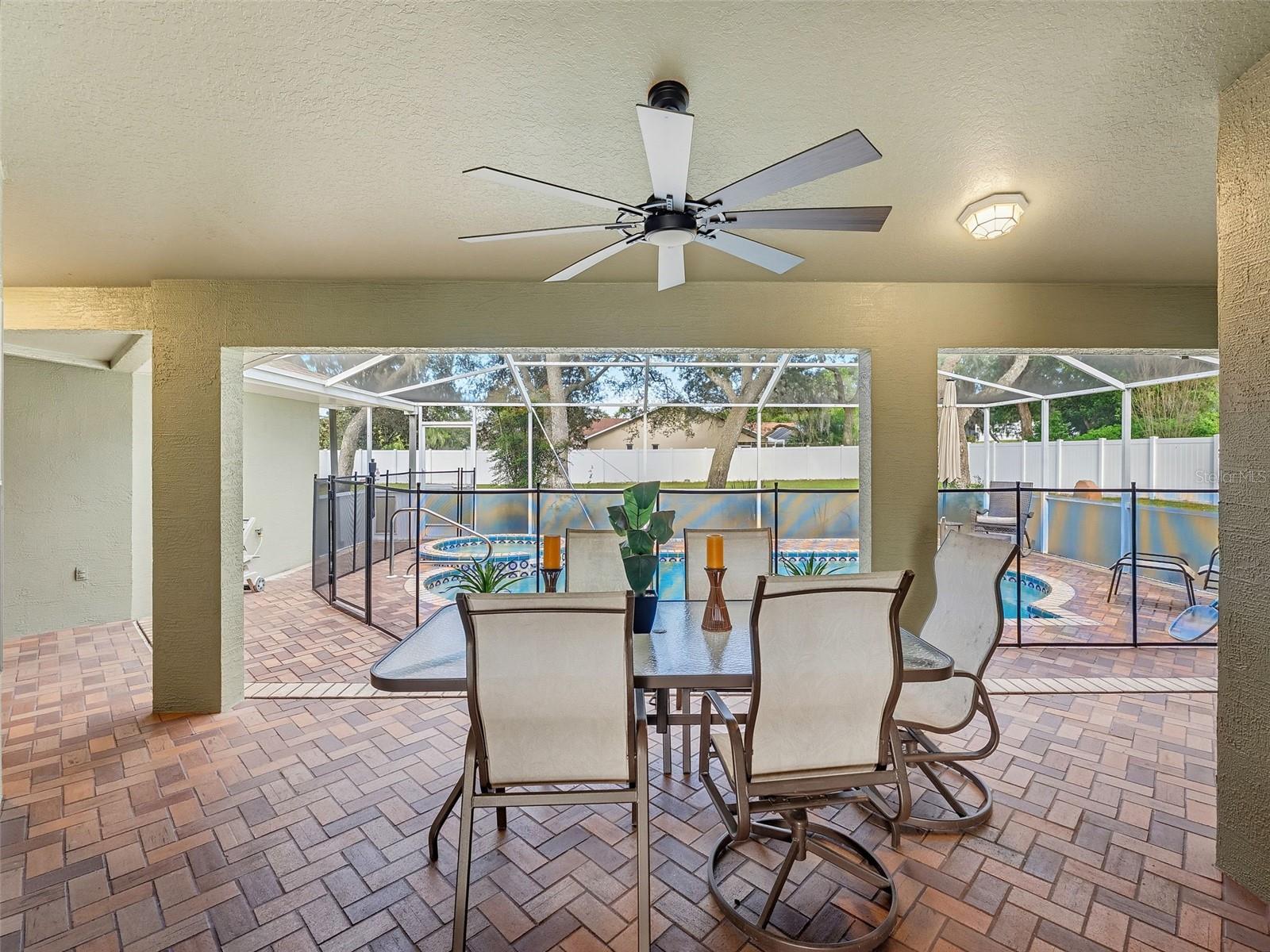 300 SILAS COURT, Spring Hill, FL 34609
