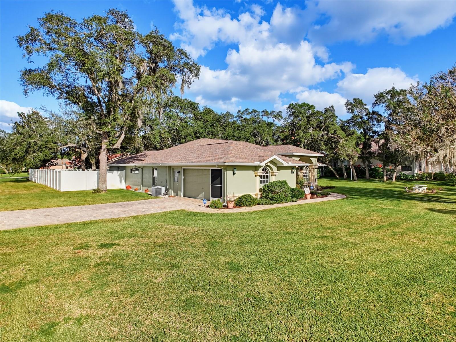 300 SILAS COURT, Spring Hill, FL 34609