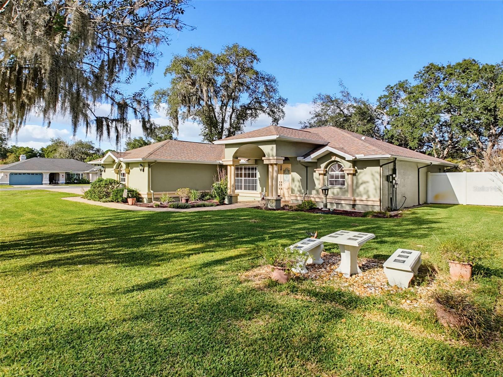 300 SILAS COURT, Spring Hill, FL 34609