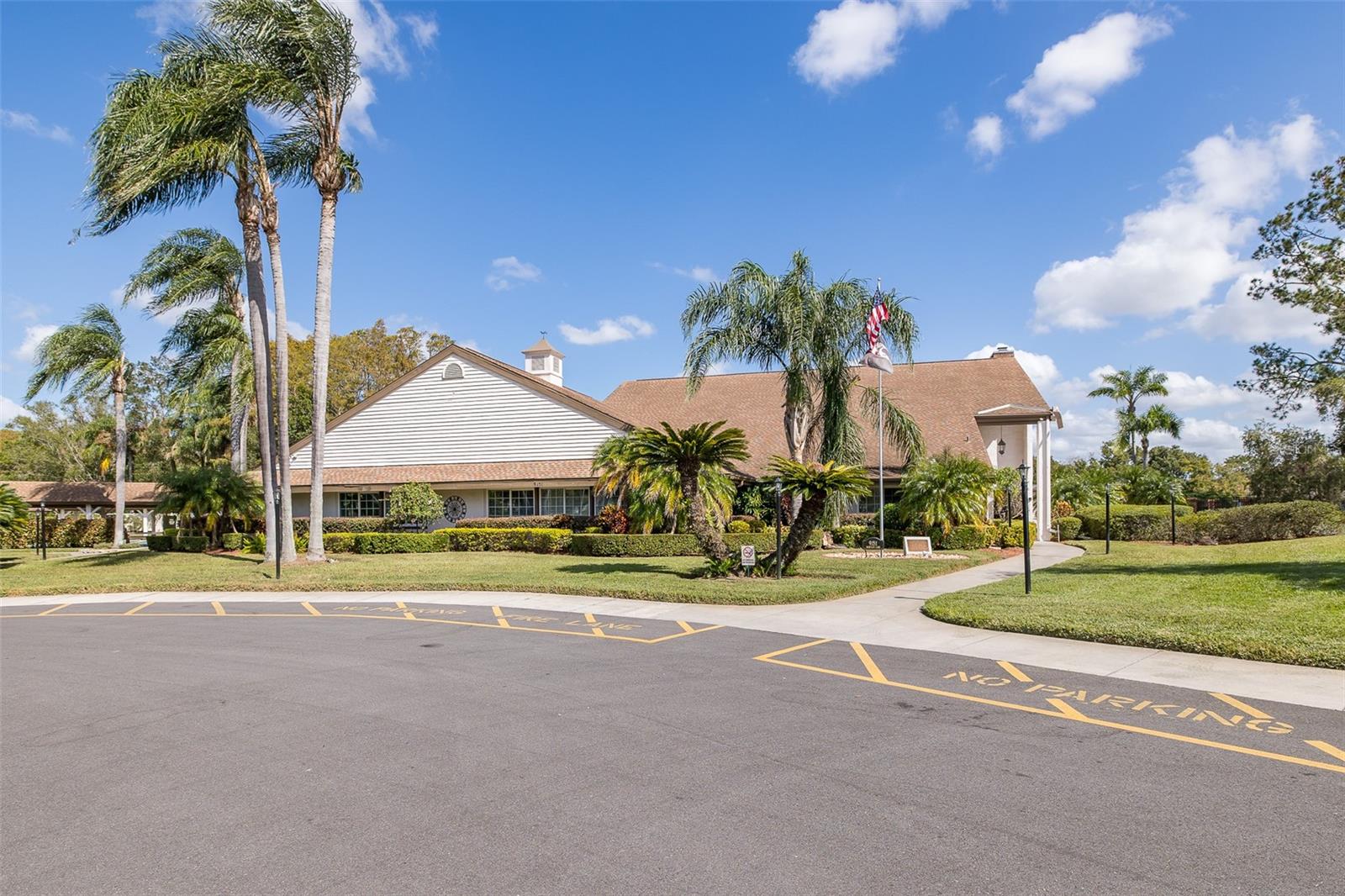 9015 WARWICK LANE, New Port Richey, FL 34655