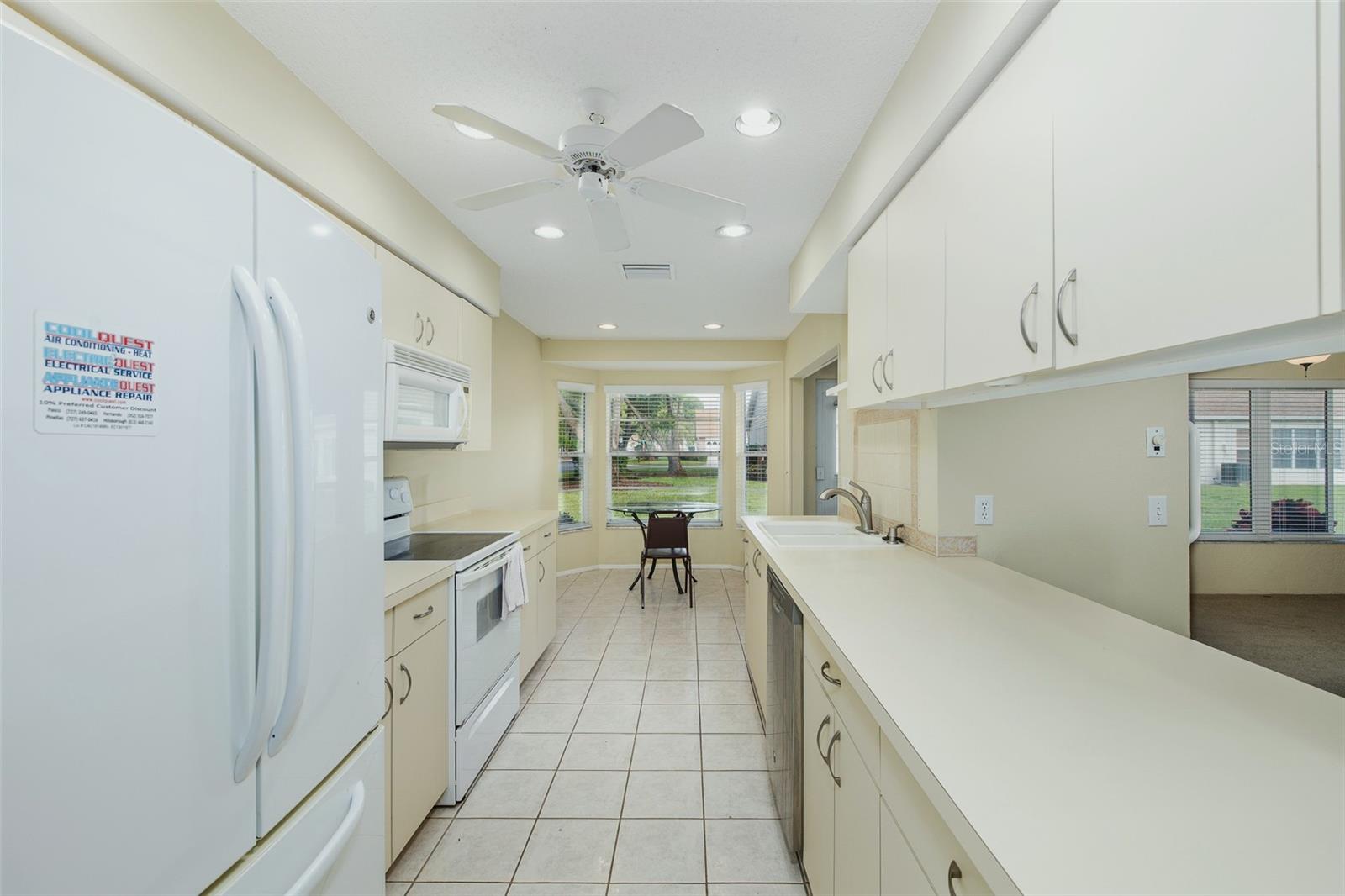9015 WARWICK LANE, New Port Richey, FL 34655
