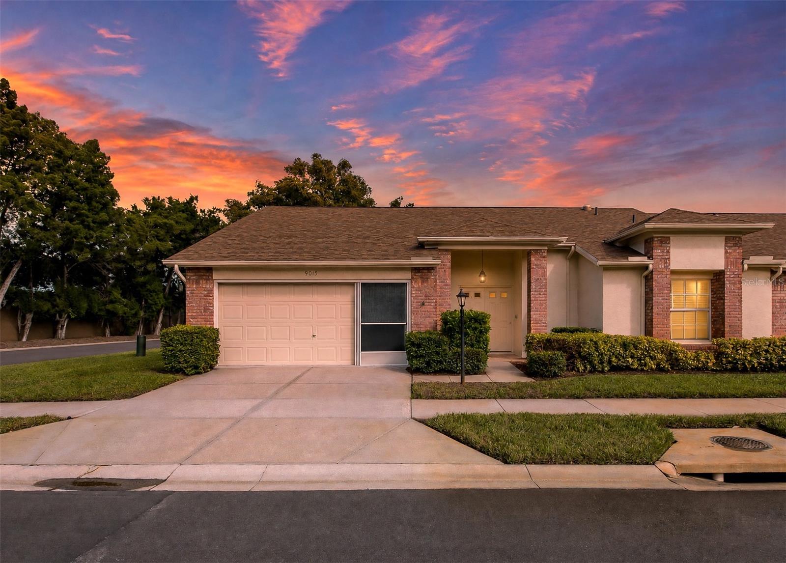 9015 WARWICK LANE, New Port Richey, FL 34655