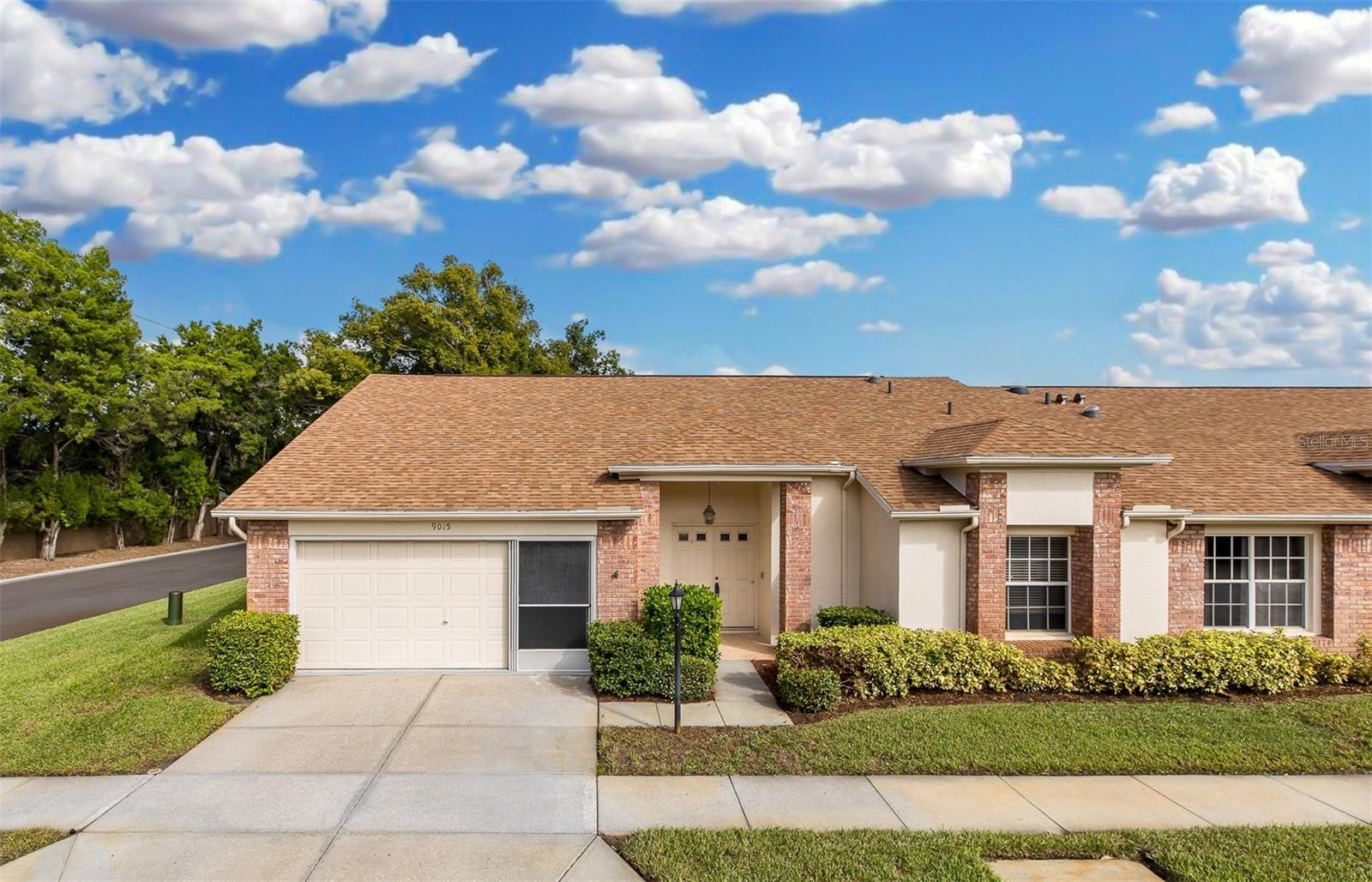 9015 WARWICK LANE, New Port Richey, FL 34655