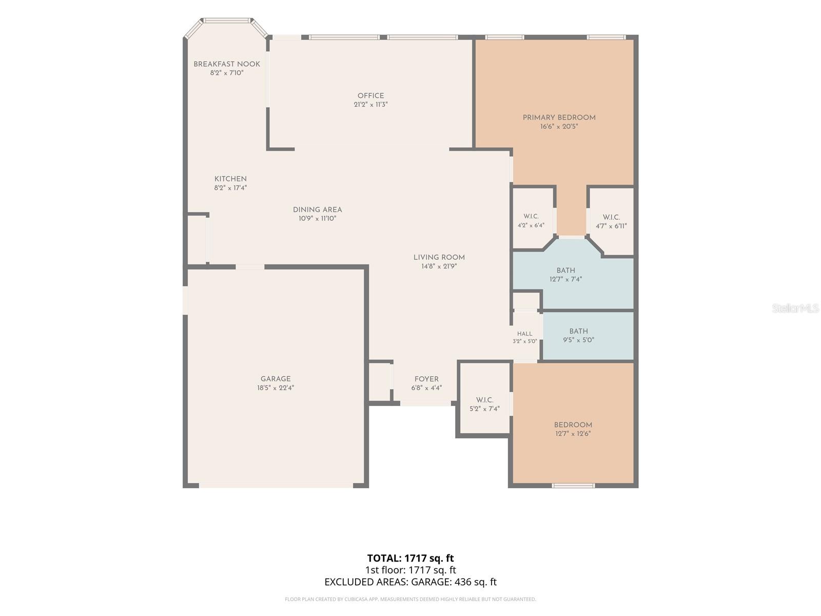 9015 WARWICK LANE, New Port Richey, FL 34655