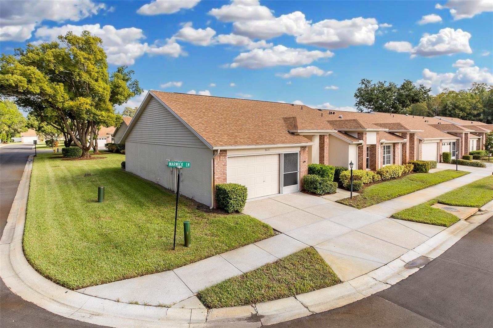 9015 WARWICK LANE, New Port Richey, FL 34655