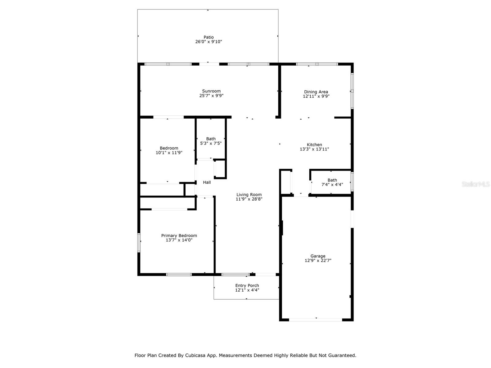 4937 DORY DRIVE, New Port Richey, FL 34652