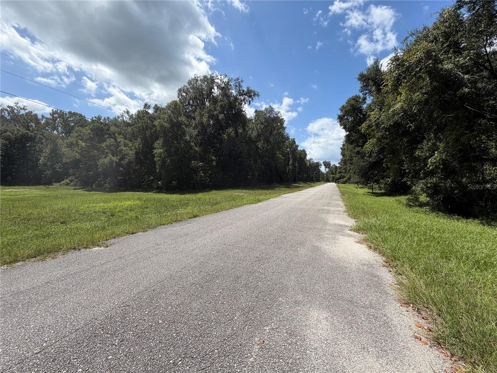 SW 25TH AVENUE, Chiefland, FL 32626 SW 25TH AVENUE, Chiefland, FL 32626