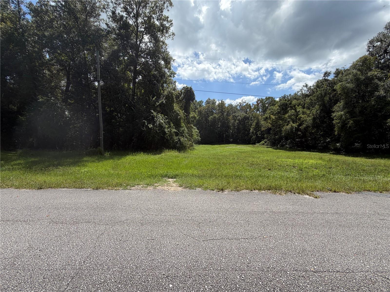 SW 25TH AVENUE, Chiefland, FL 32626 SW 25TH AVENUE, Chiefland, FL 32626