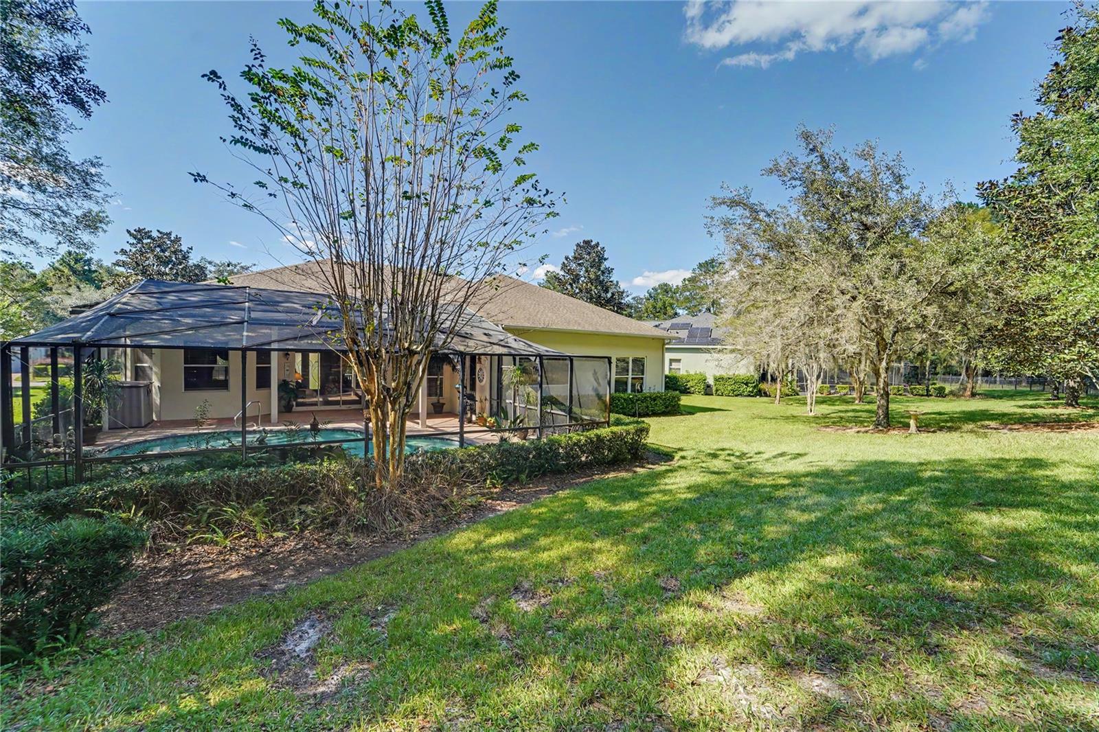 5346 NOTTAWAY PLACE, Brooksville, FL 34601
