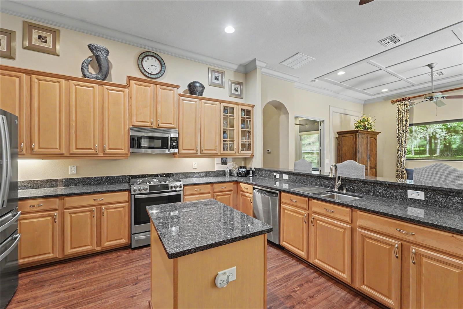 5346 NOTTAWAY PLACE, Brooksville, FL 34601