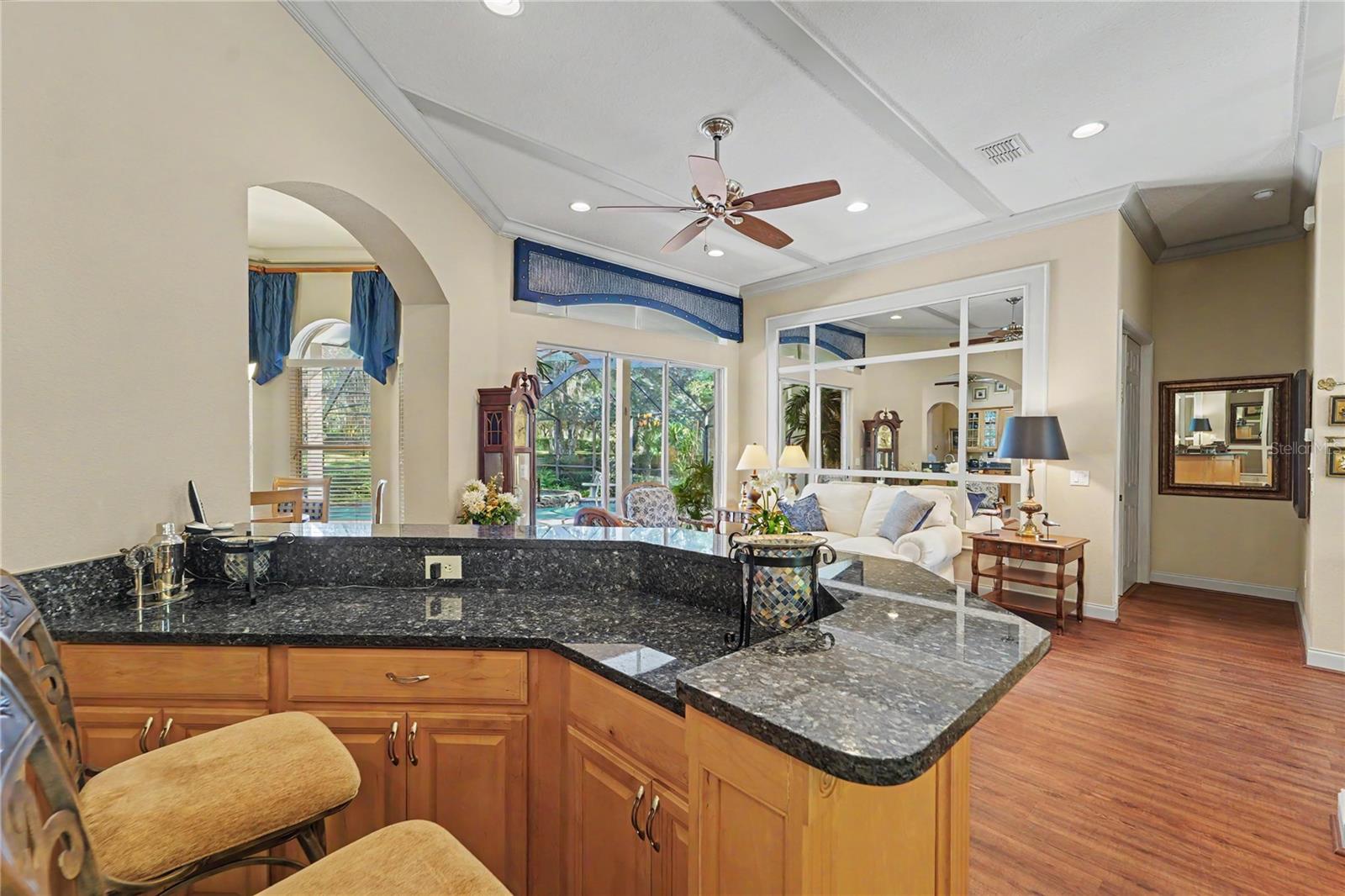 5346 NOTTAWAY PLACE, Brooksville, FL 34601