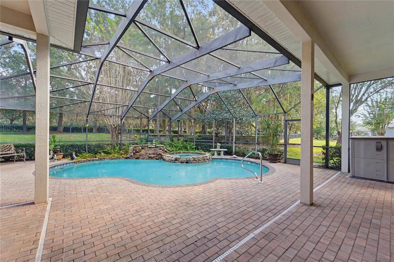 5346 NOTTAWAY PLACE, Brooksville, FL 34601