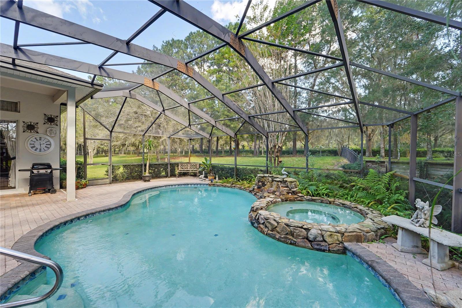 5346 NOTTAWAY PLACE, Brooksville, FL 34601