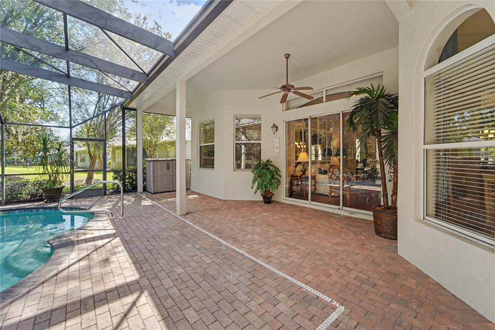 5346 NOTTAWAY PLACE, Brooksville, FL 34601