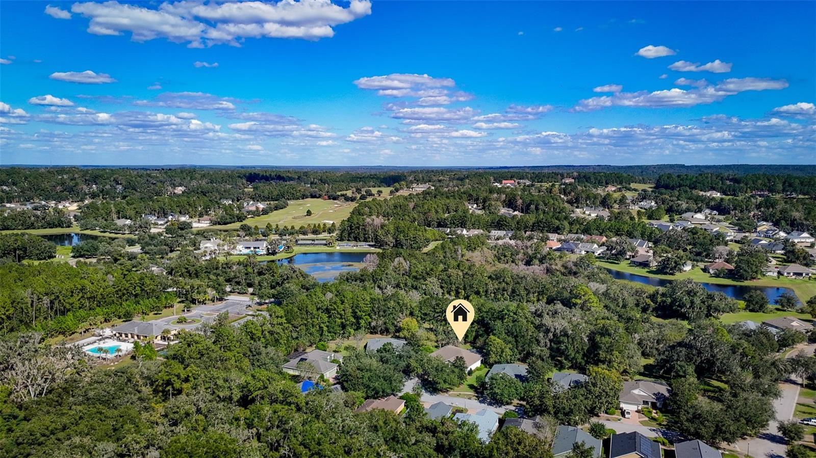5346 NOTTAWAY PLACE, Brooksville, FL 34601