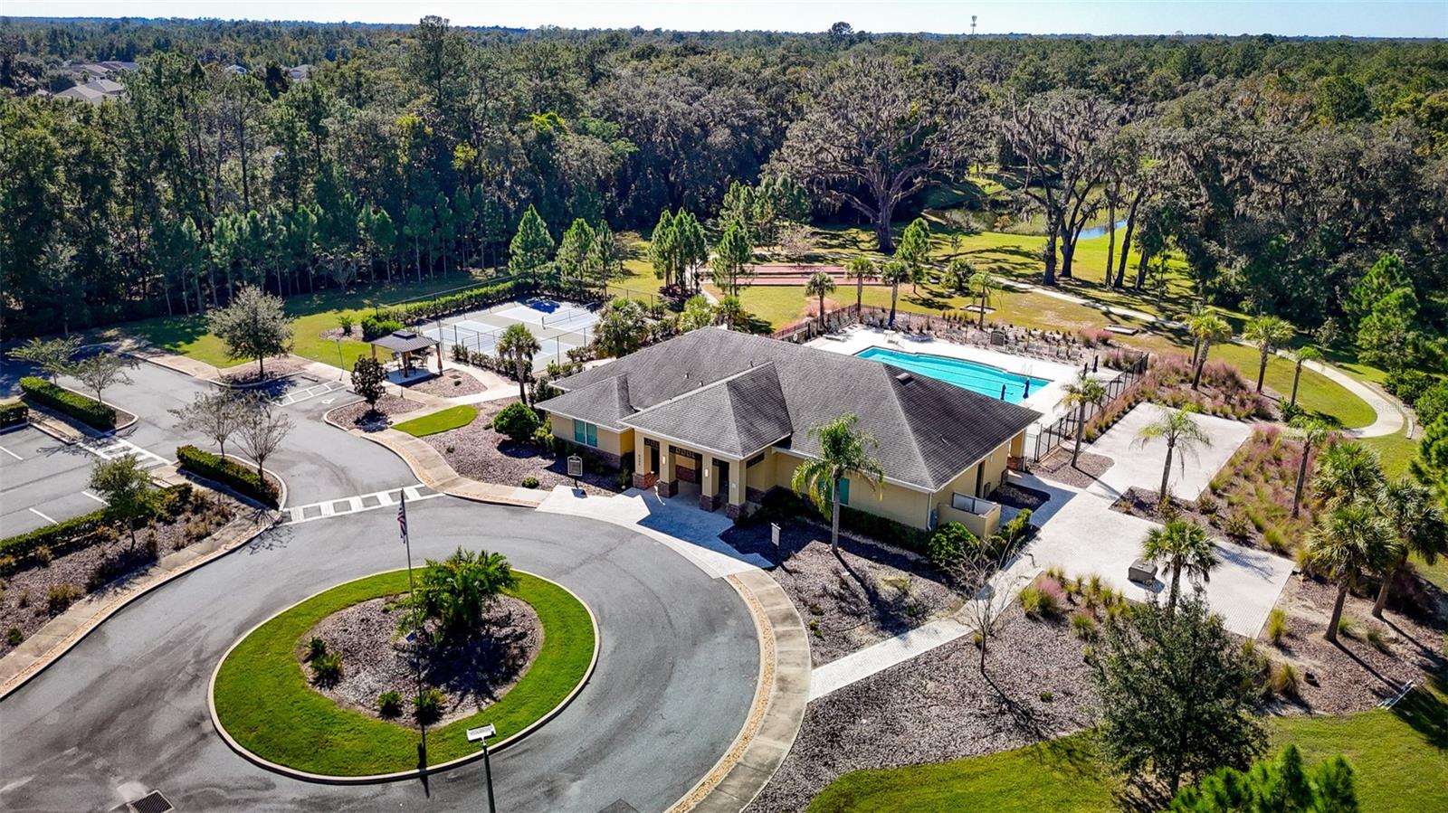 5346 NOTTAWAY PLACE, Brooksville, FL 34601