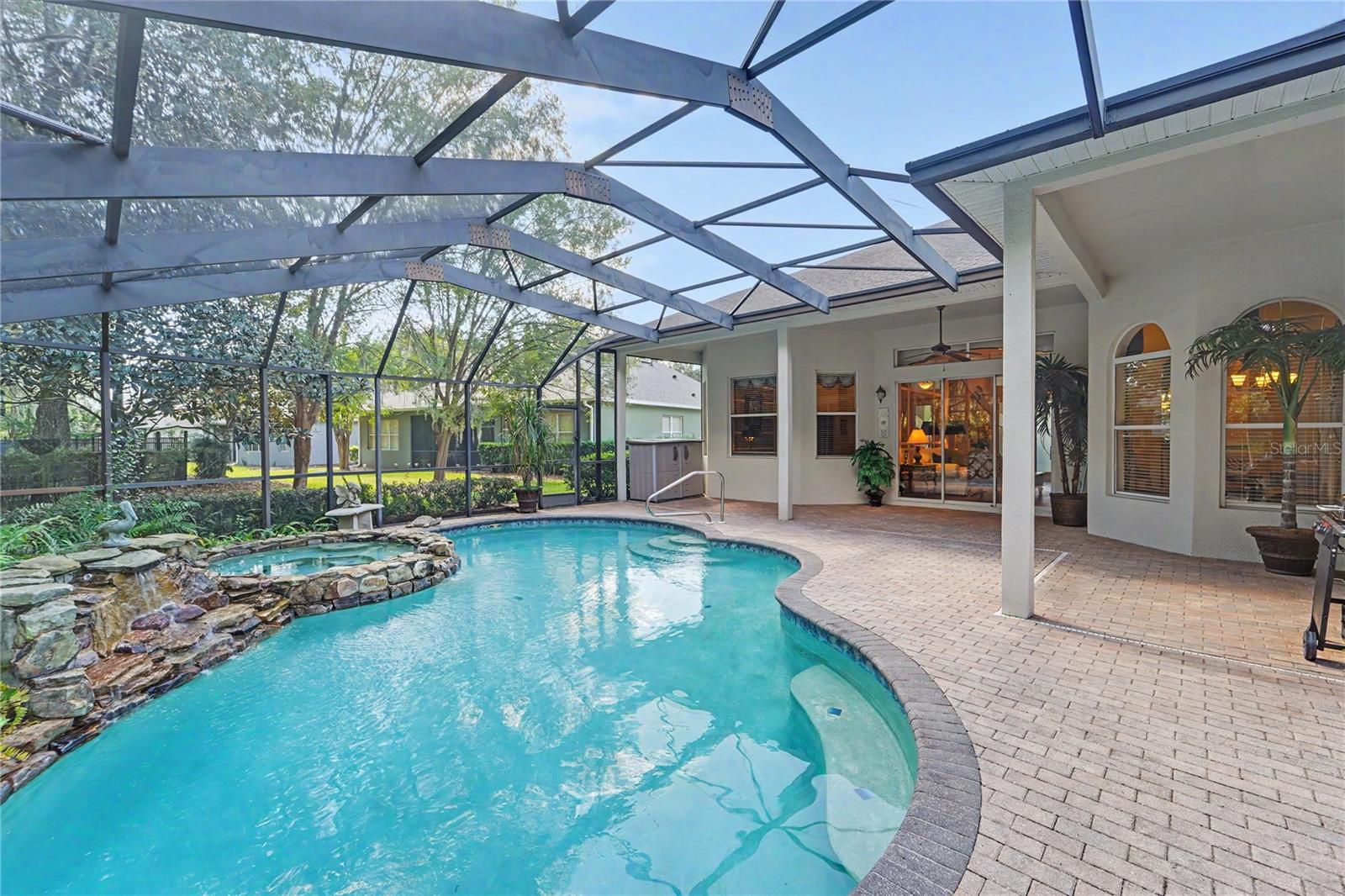 5346 NOTTAWAY PLACE, Brooksville, FL 34601