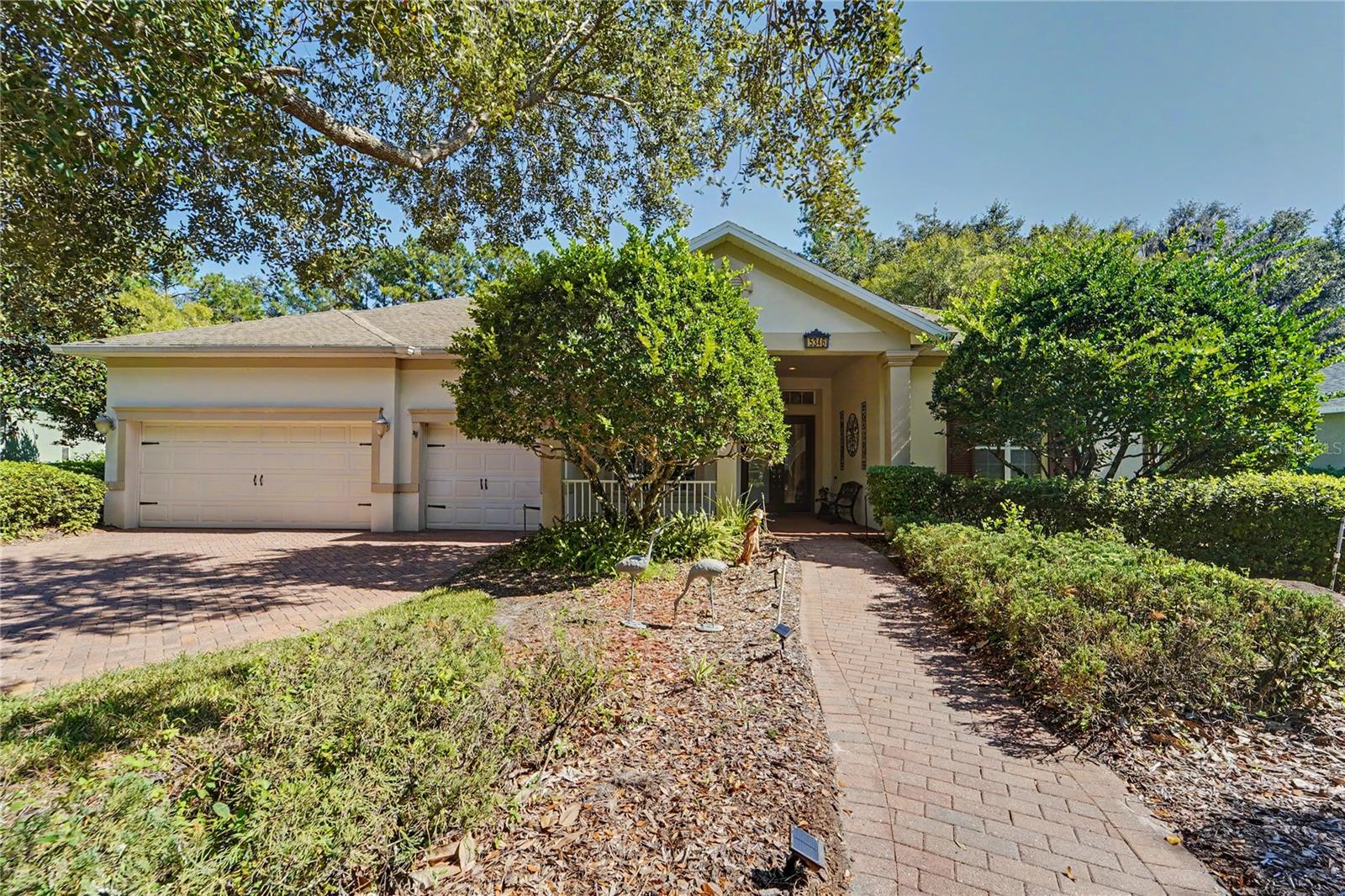 5346 NOTTAWAY PLACE, Brooksville, FL 34601 5346 NOTTAWAY PLACE, Brooksville, FL 34601
