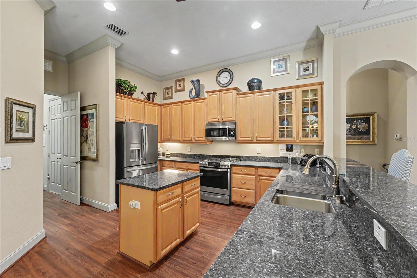 5346 NOTTAWAY PLACE, Brooksville, FL 34601