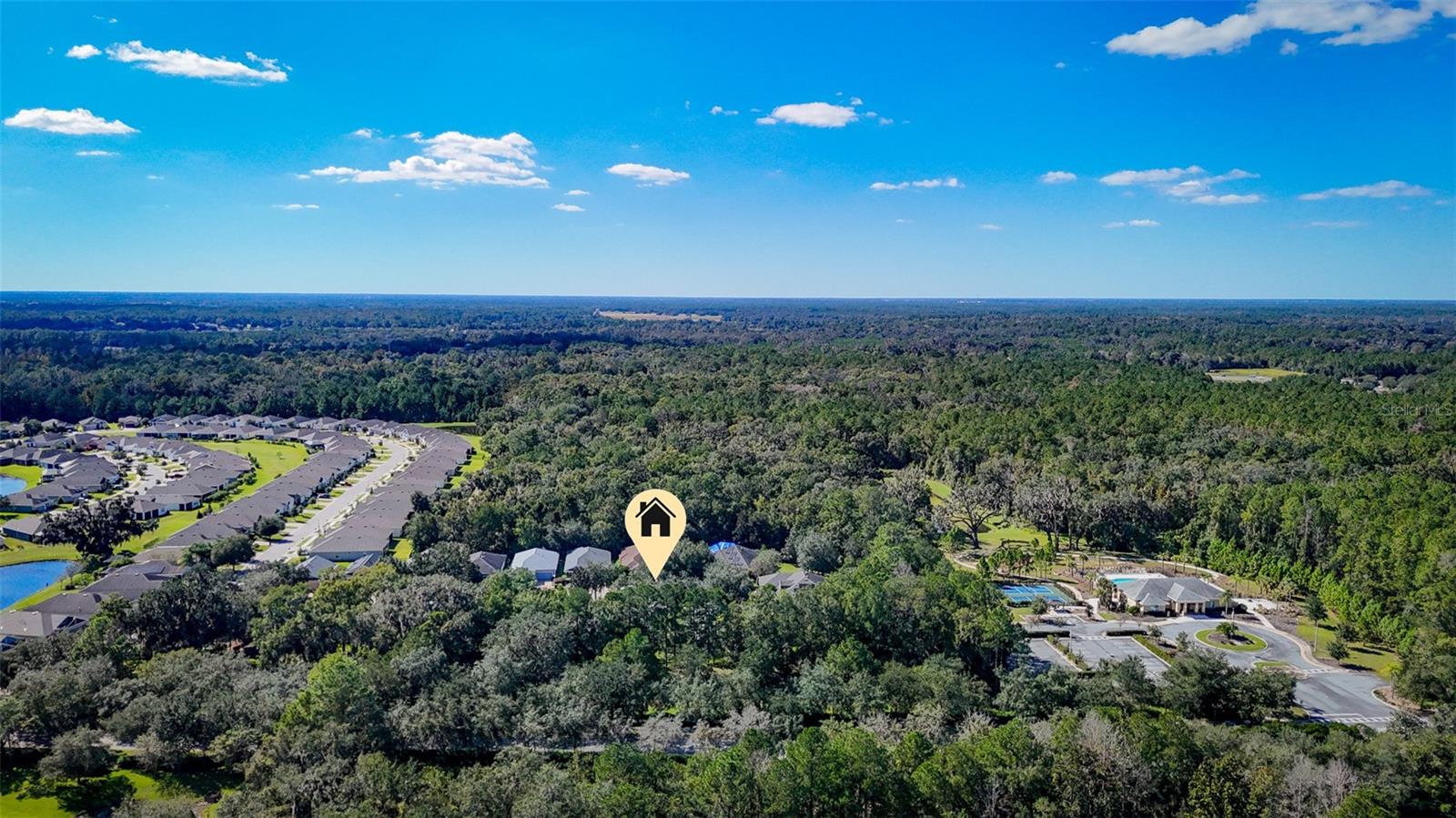 5346 NOTTAWAY PLACE, Brooksville, FL 34601