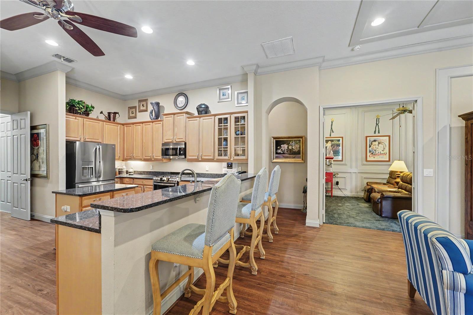 5346 NOTTAWAY PLACE, Brooksville, FL 34601