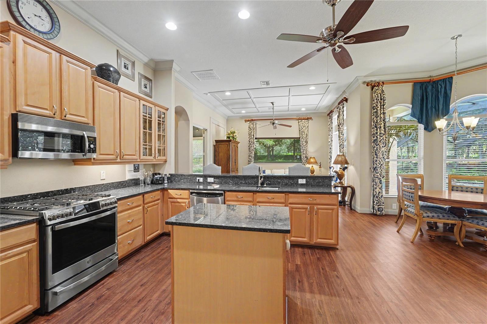 5346 NOTTAWAY PLACE, Brooksville, FL 34601