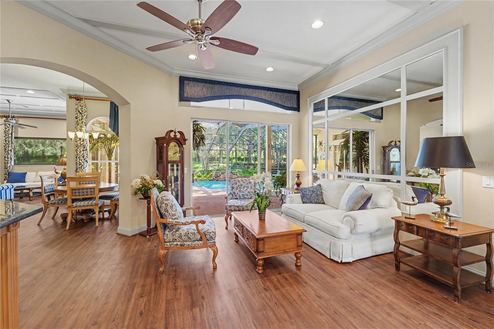 5346 NOTTAWAY PLACE, Brooksville, FL 34601