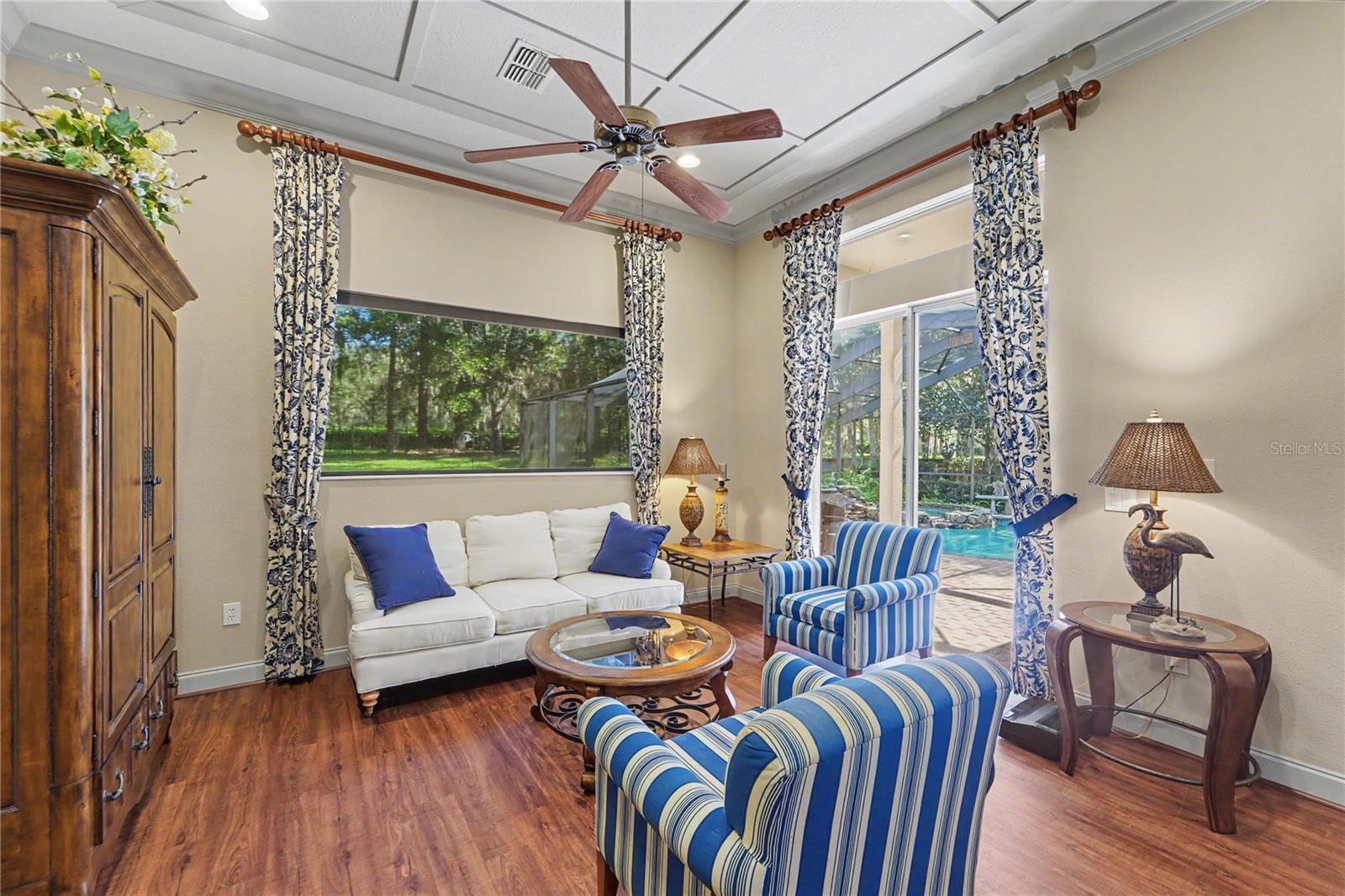 5346 NOTTAWAY PLACE, Brooksville, FL 34601