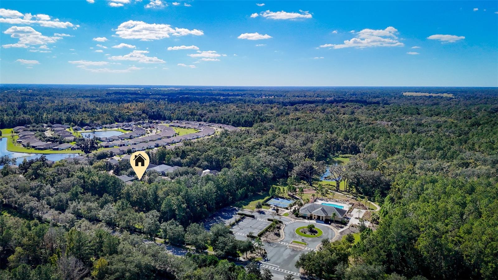 5346 NOTTAWAY PLACE, Brooksville, FL 34601