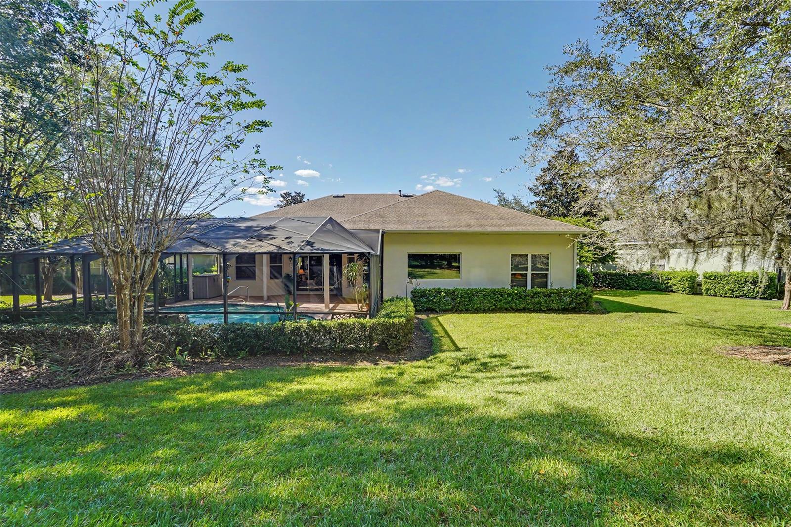 5346 NOTTAWAY PLACE, Brooksville, FL 34601