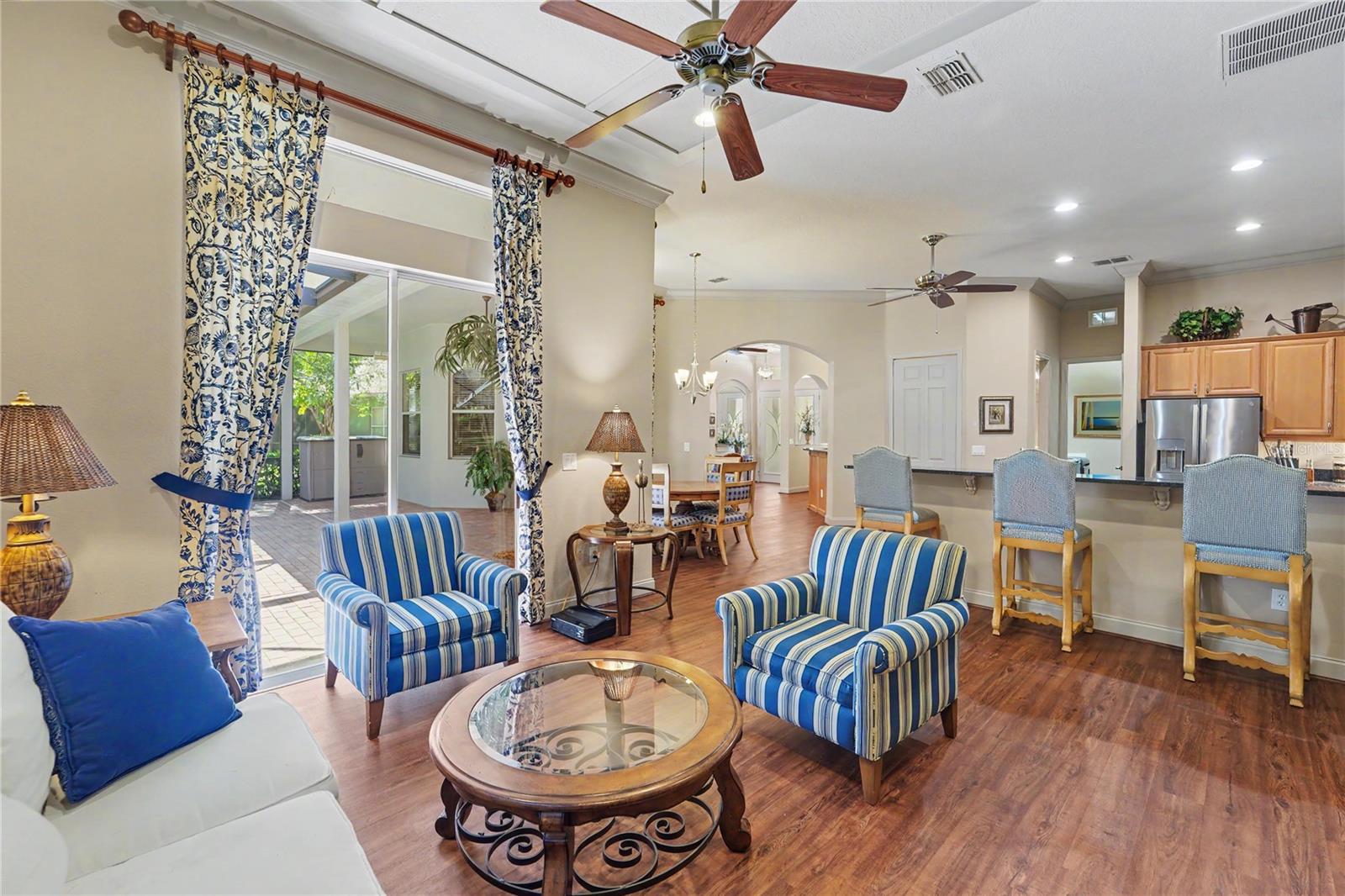 5346 NOTTAWAY PLACE, Brooksville, FL 34601