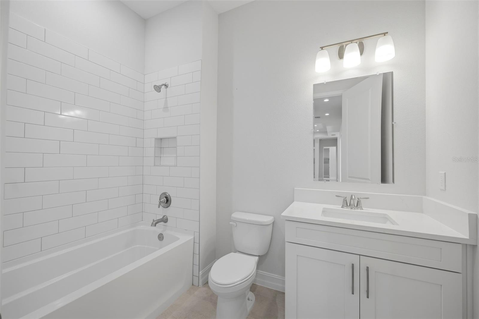 Bathroom 2