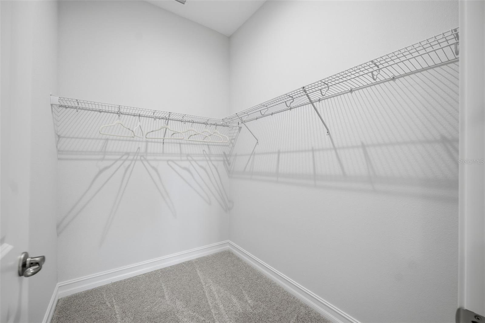 Walk In Closet