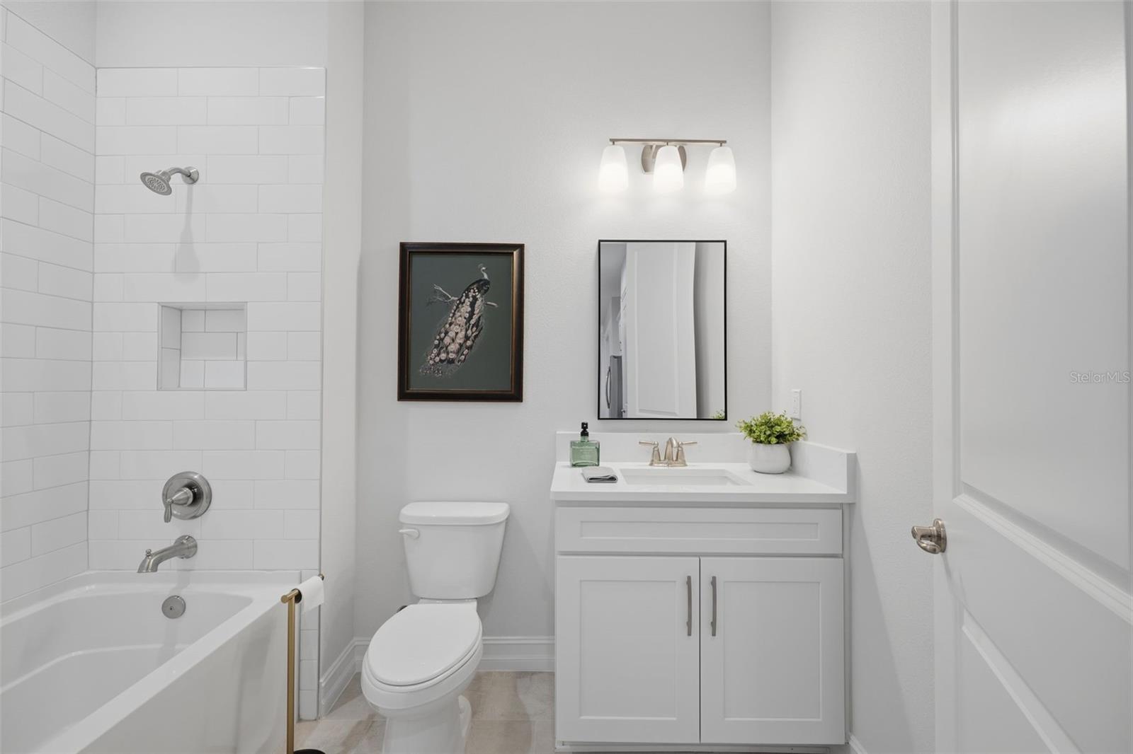Bathroom 2