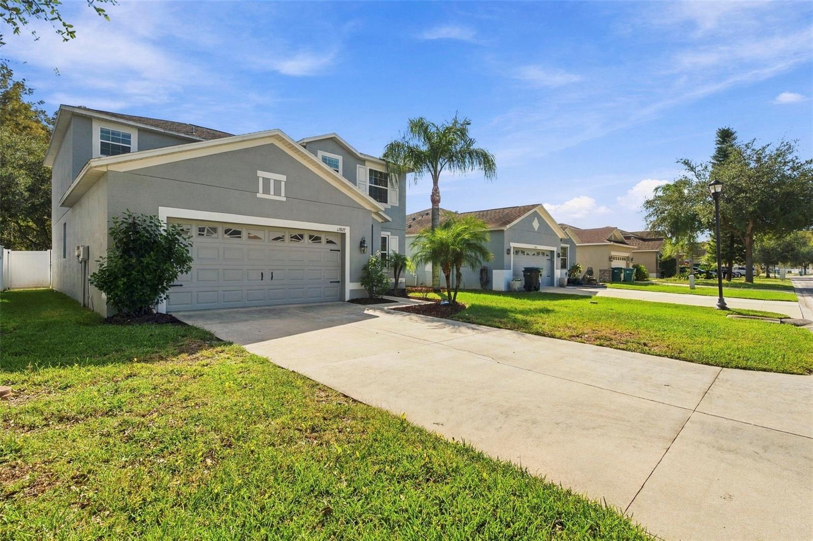 12832 SAULSTON PLACE, Hudson, FL 34669