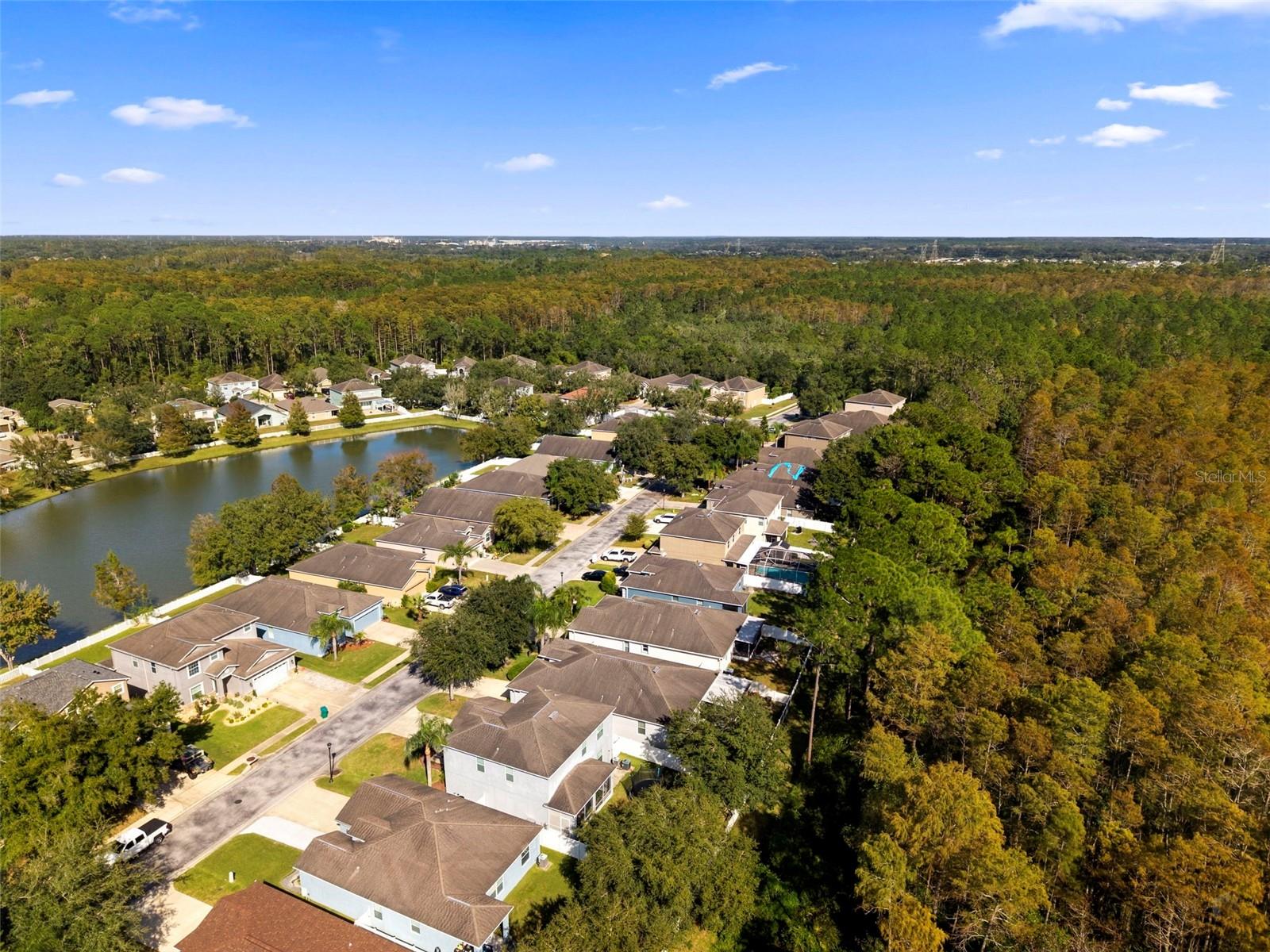 12832 SAULSTON PLACE, Hudson, FL 34669
