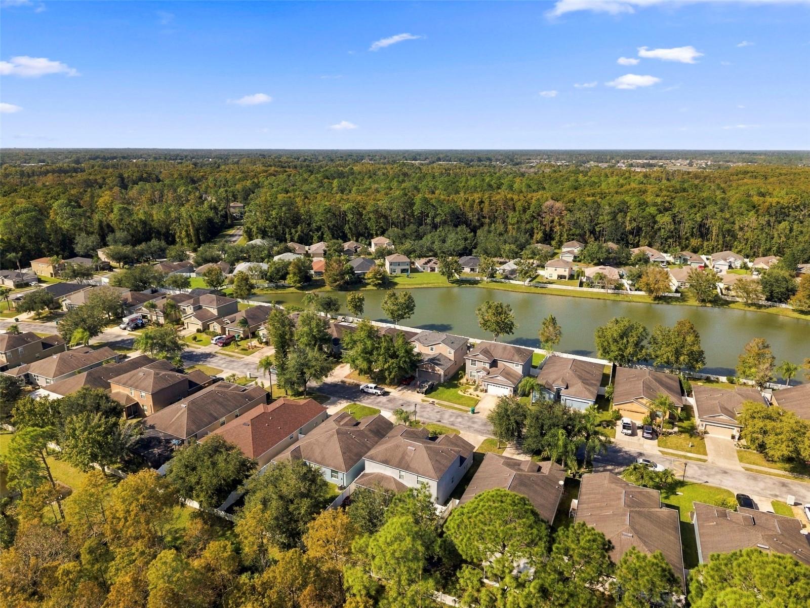 12832 SAULSTON PLACE, Hudson, FL 34669