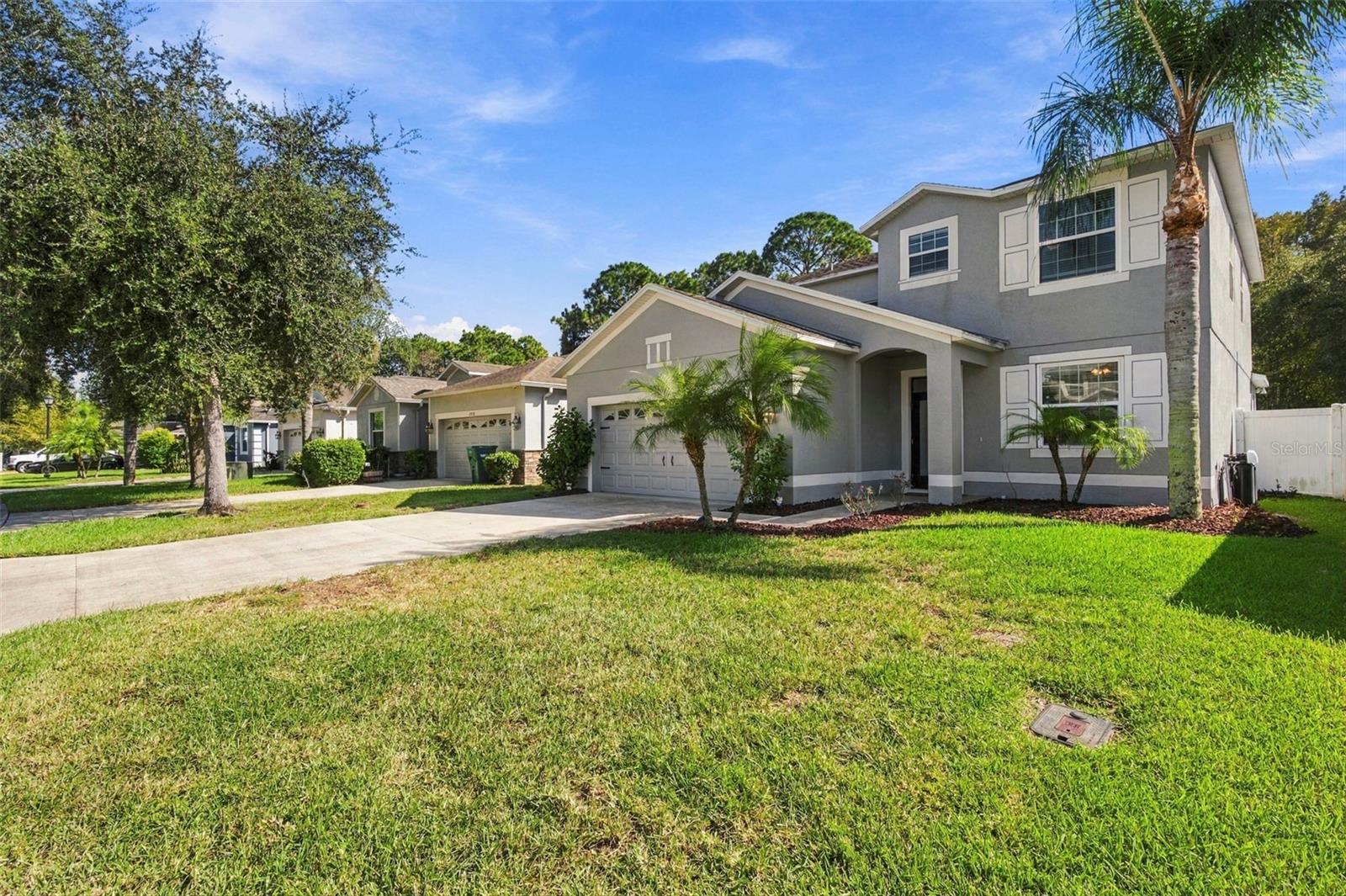 12832 SAULSTON PLACE, Hudson, FL 34669