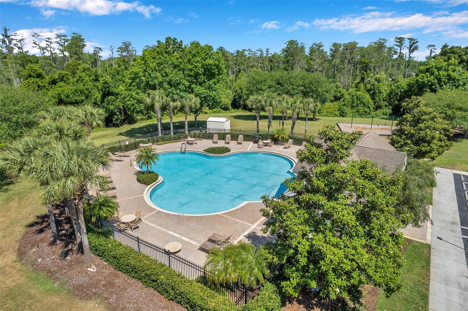 12832 SAULSTON PLACE, Hudson, FL 34669