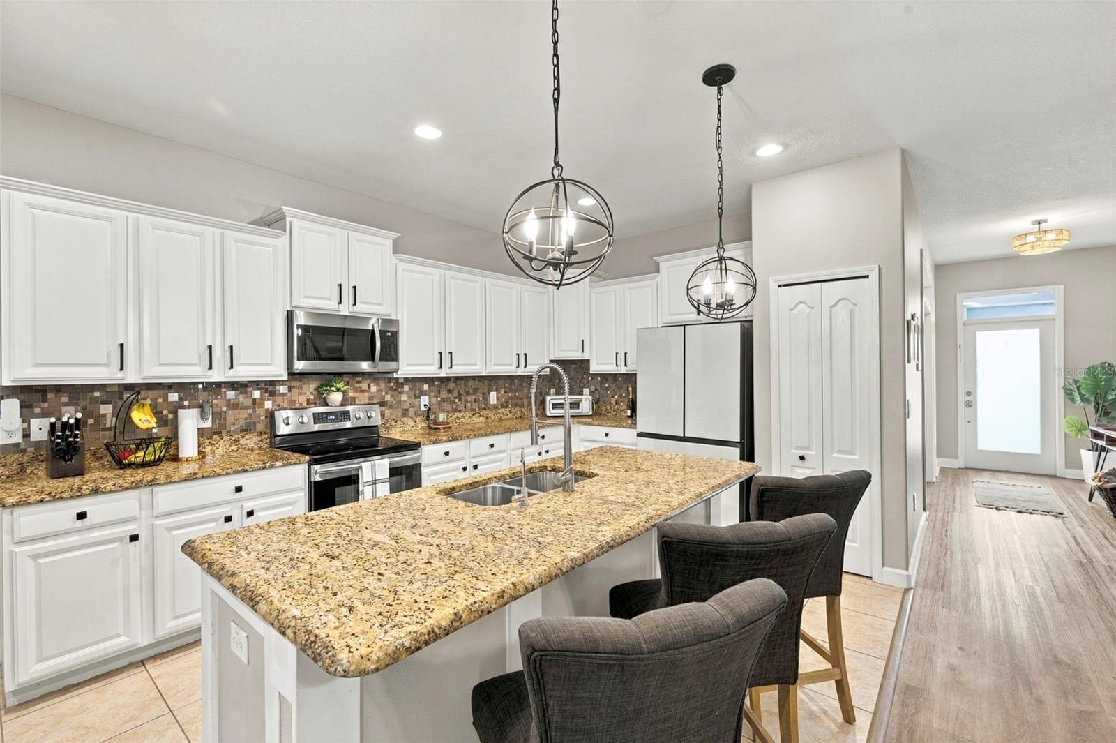 12832 SAULSTON PLACE, Hudson, FL 34669