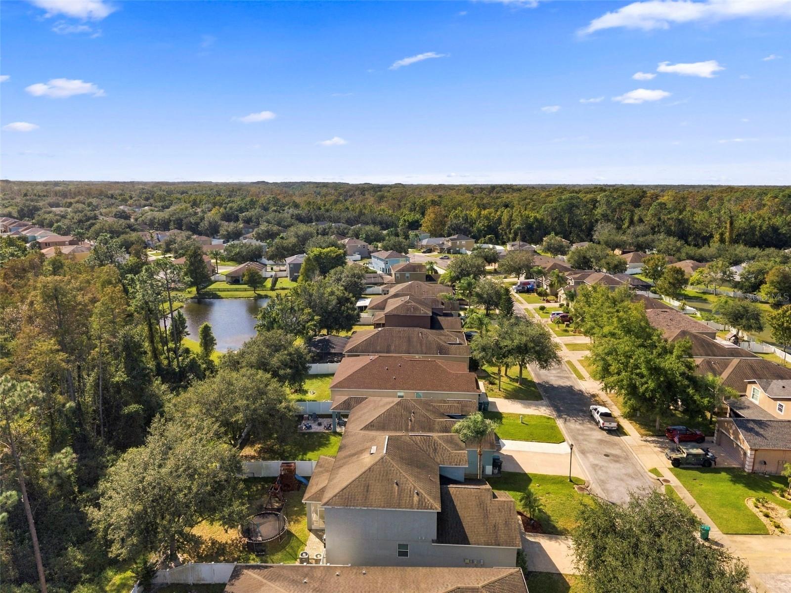 12832 SAULSTON PLACE, Hudson, FL 34669