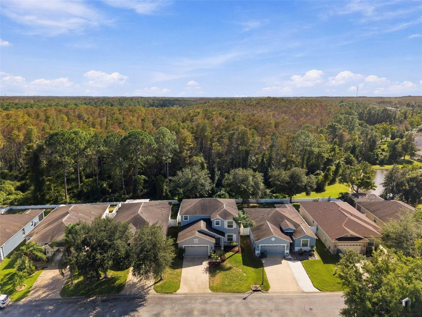 12832 SAULSTON PLACE, Hudson, FL 34669