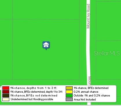 11331 SNEEZE ROAD, Weeki Wachee, FL 34614