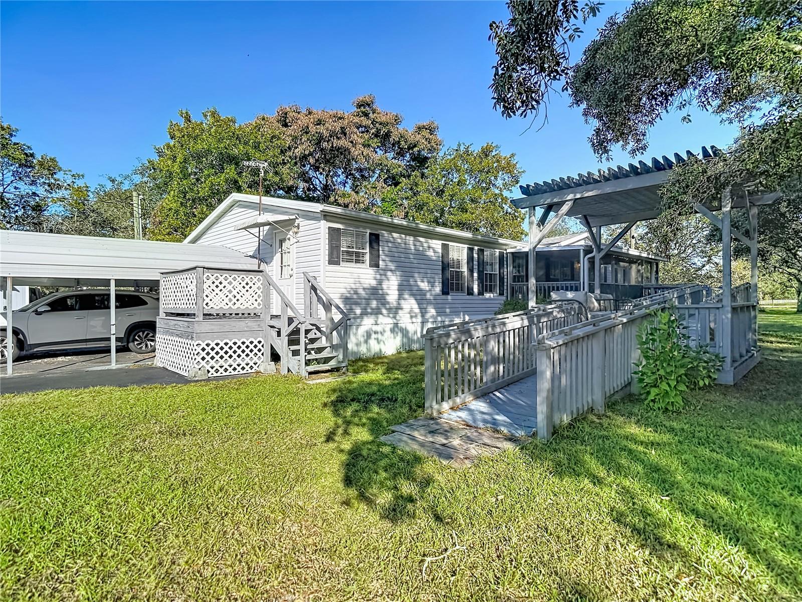 17131 MONTEVERDE DRIVE, Spring Hill, FL 34610