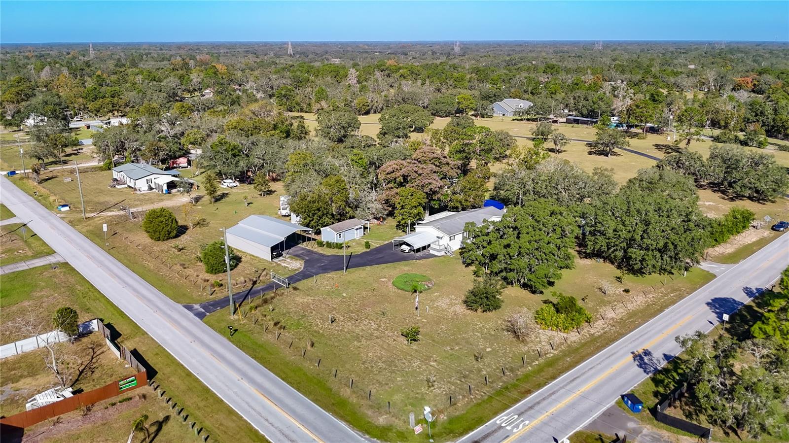 17131 MONTEVERDE DRIVE, Spring Hill, FL 34610